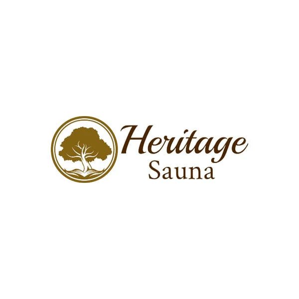 Heritage 4 Person Indoor Sauna 1250-A - Image 4