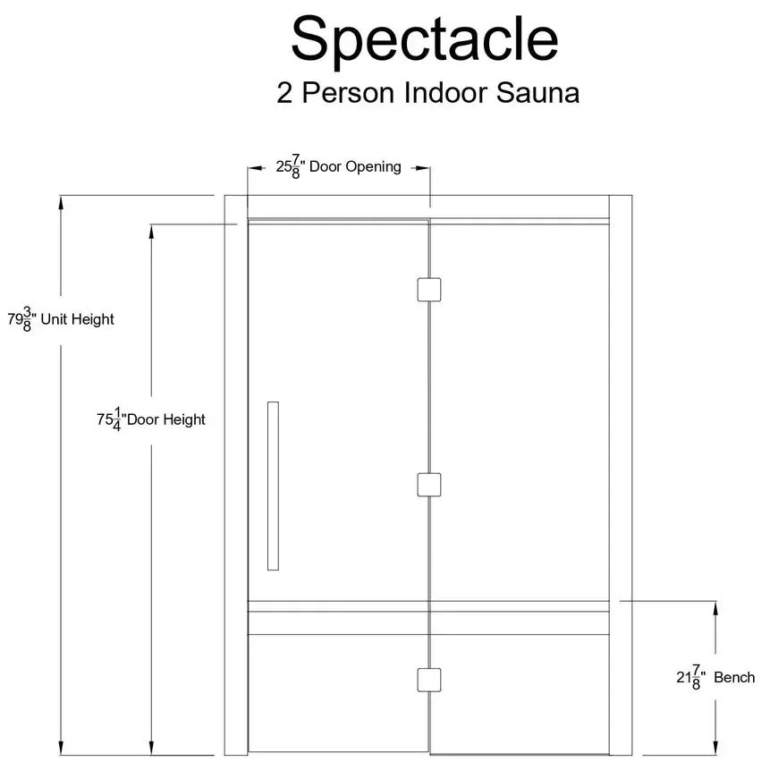 Almost Heaven Vision Series - Spectacle - Image 8