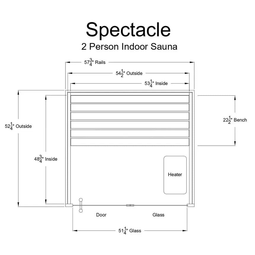 Almost Heaven Vision Series - Spectacle - Image 9