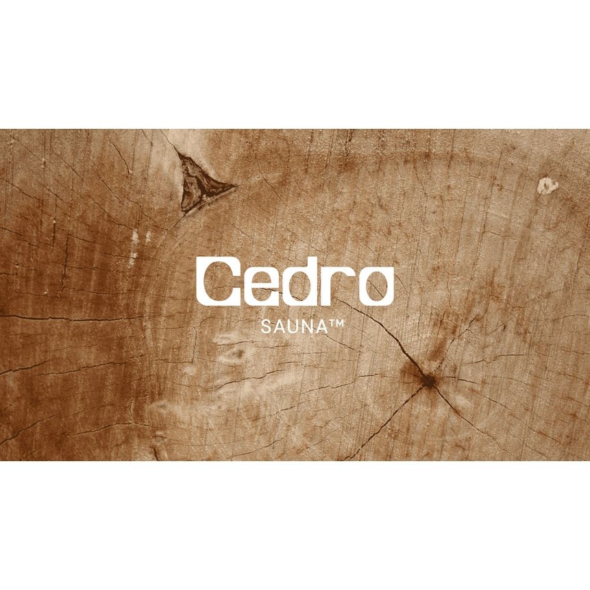 Custom Indoor Cedro Sauna™ Maui 10’x11’ cut to your precise dimensions - Image 12