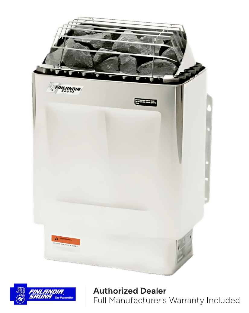 Finlandia FIN-30-S Electric Sauna Heater