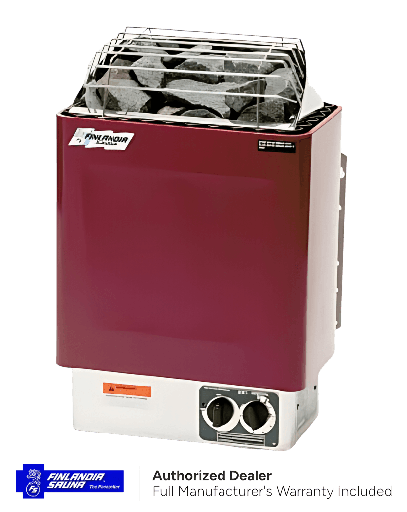 Finlandia FLB-30 Electric Sauna Heater