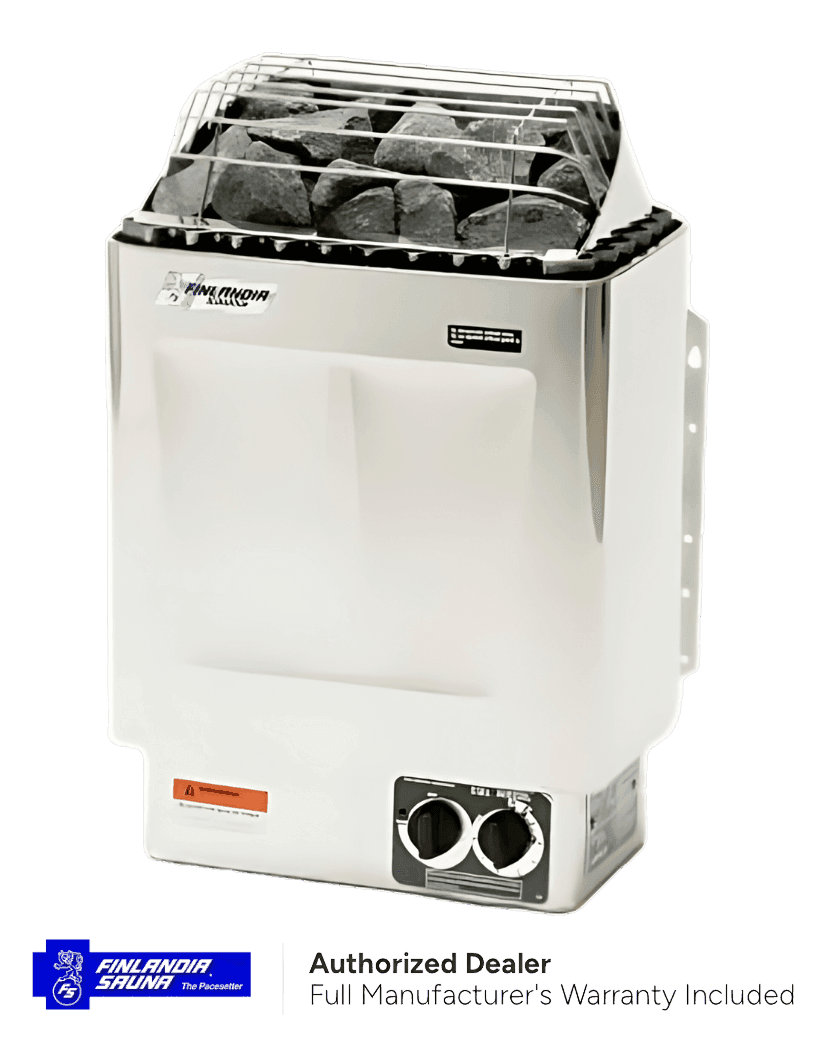 Finlandia FLB-30-S Electric Sauna Heater