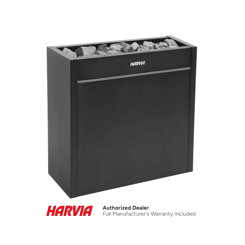 Harvia Virta Pro 16 Electric Sauna Heater