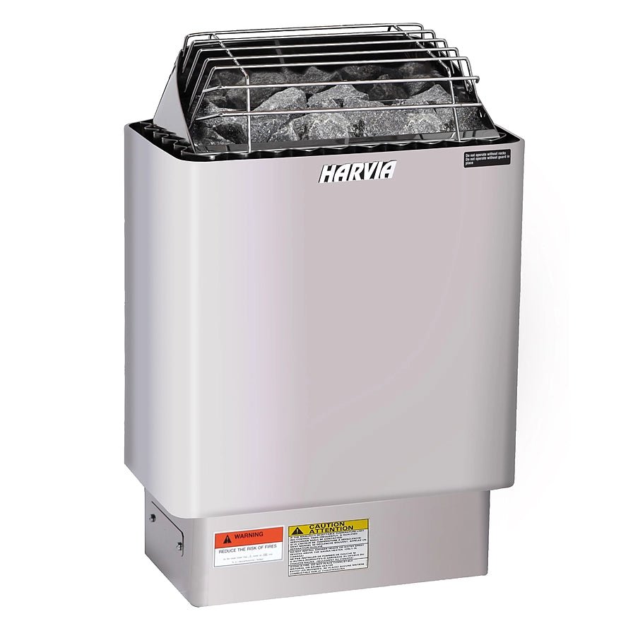 Harvia KIP-45W Electric Sauna Heater