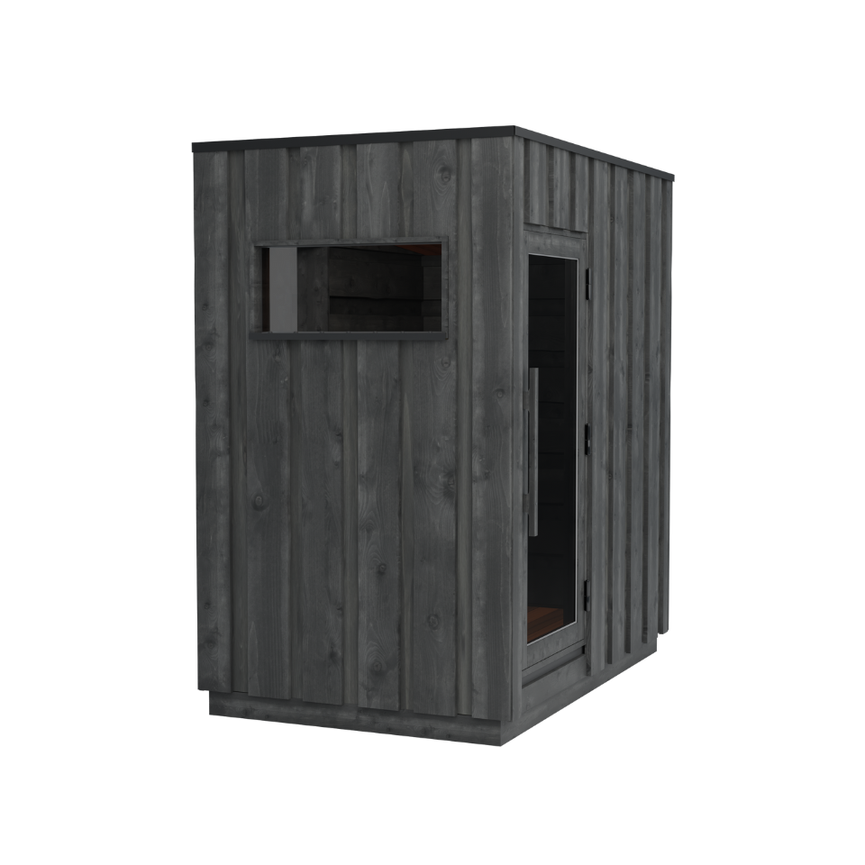 Harvia Legend Changing Room