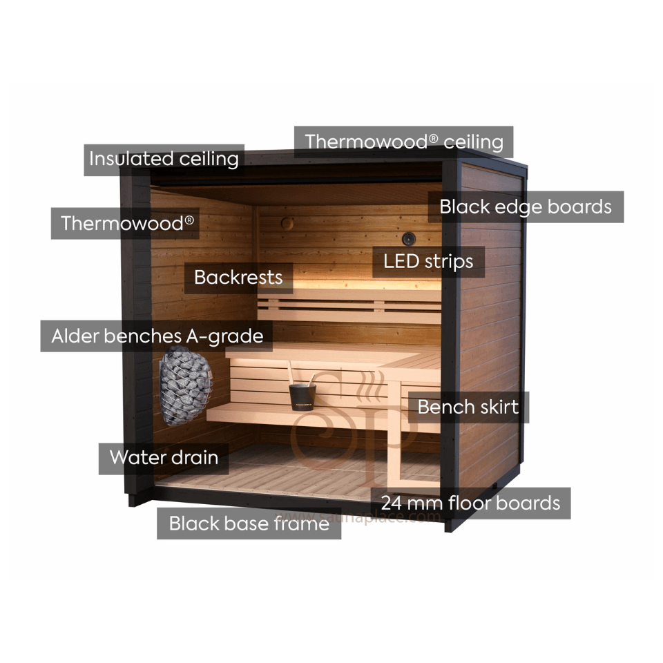 Heritage Lux Eleganza - Image 2