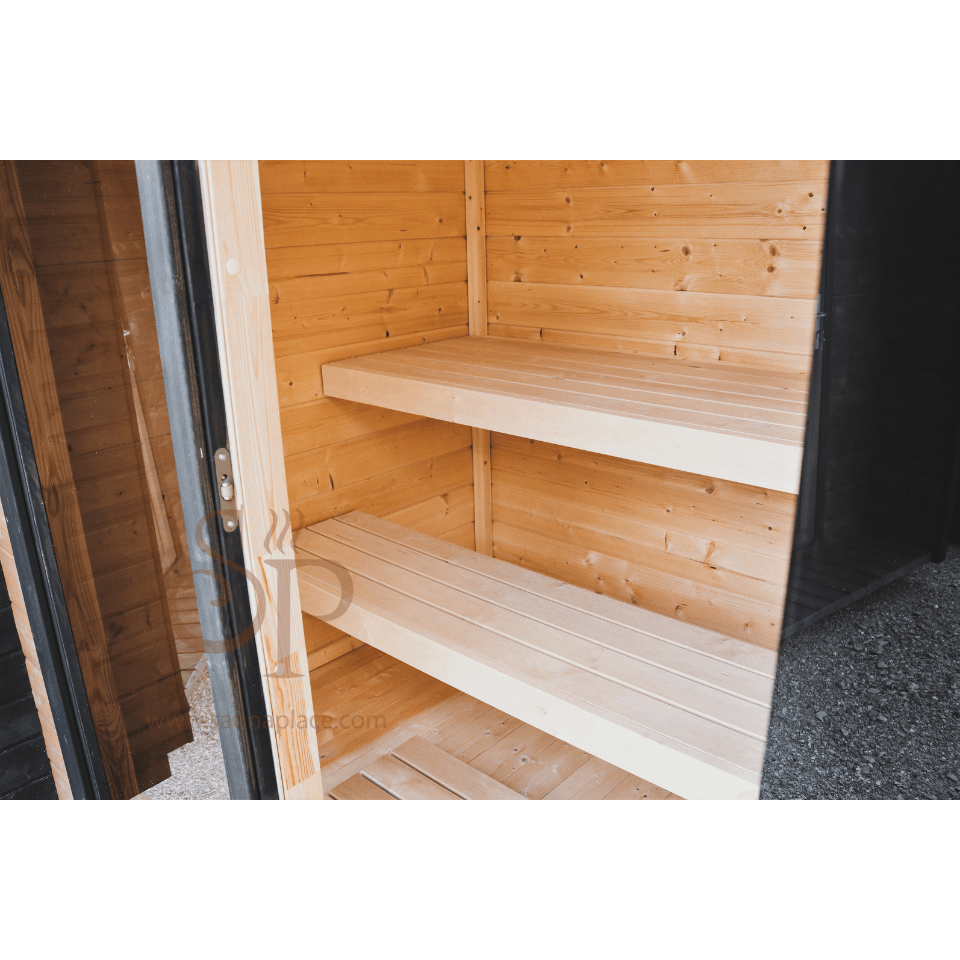 Heritage Lux Piccolo - Image 19