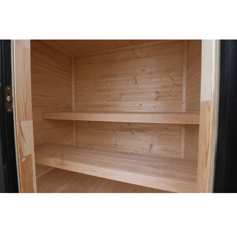 Heritage Lux Piccolo - Image 4