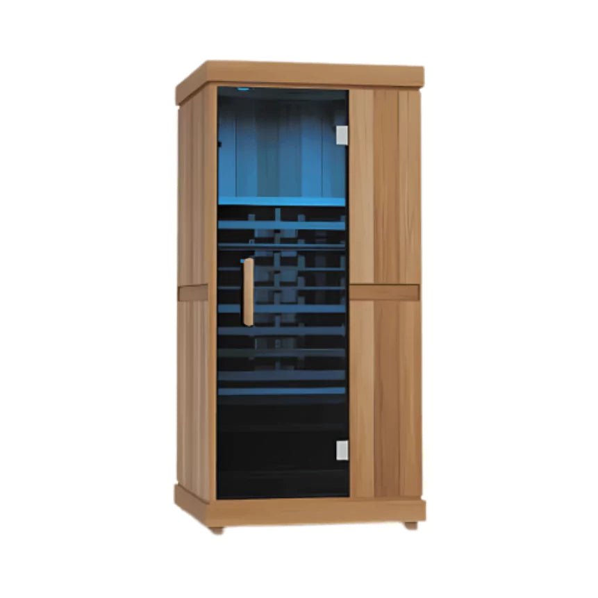 Finnmark FD-1 Full-Spectrum Infrared Sauna - Image 2