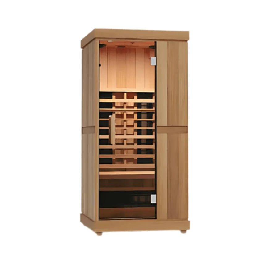 Finnmark FD-1 Full-Spectrum Infrared Sauna