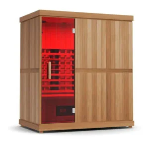 Infrared Saunas