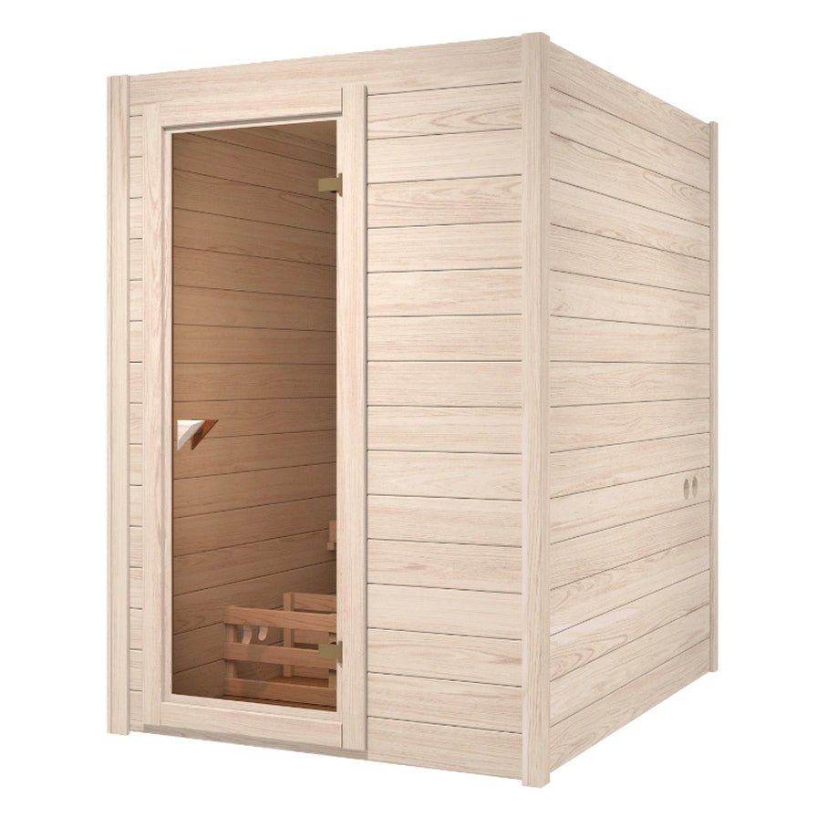 Heritage Sella Indoor Sauna