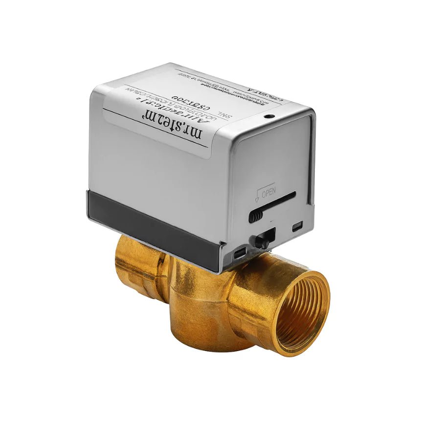 High-Performance Commercial Steam Generator | Mr. Steam CX2500 - Image 3