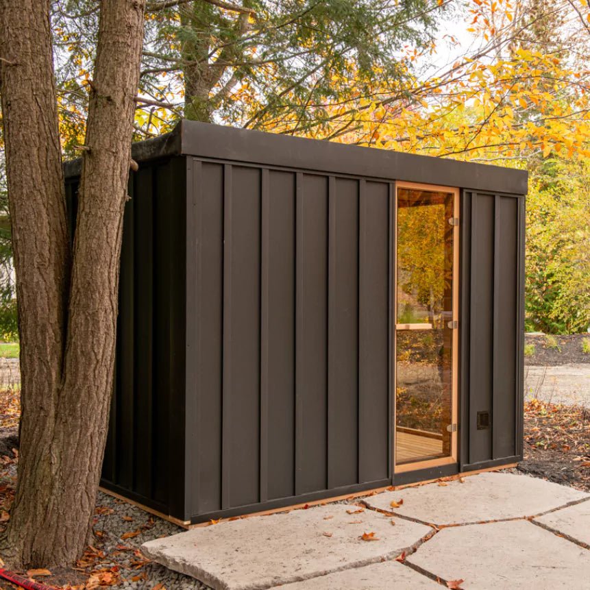 Dundalk – Pure Cube Neptune Sauna - Image 10