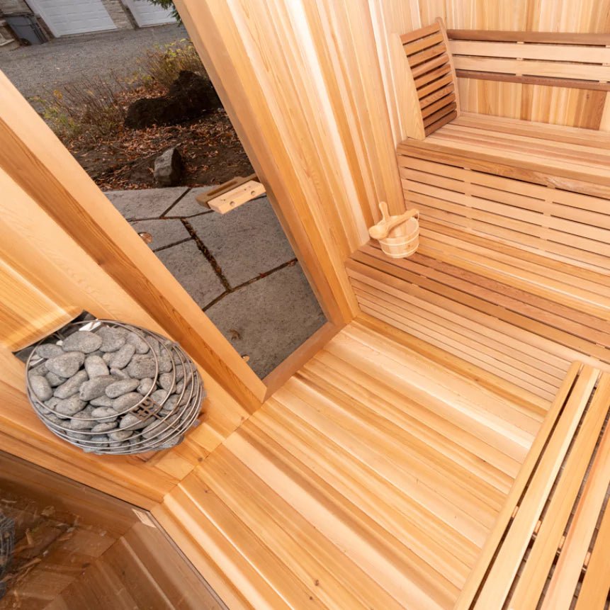 Dundalk – Pure Cube Neptune Sauna - Image 7