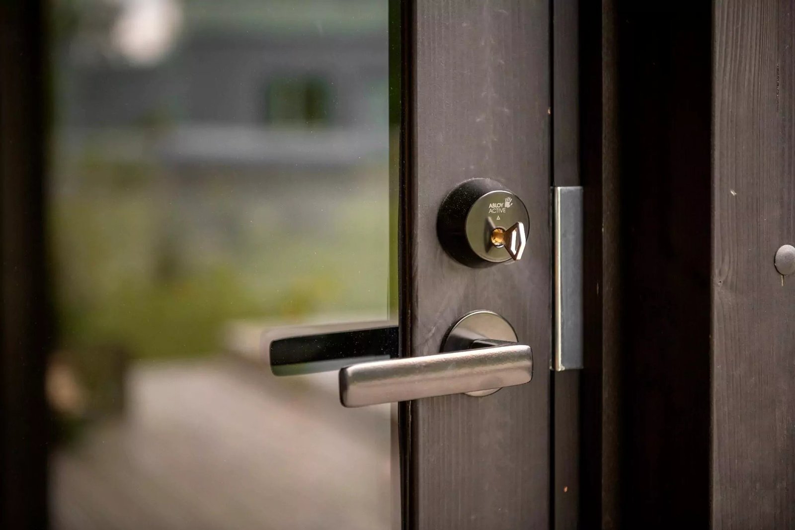 Harvia Nordic Misty Sauna Cabin - Image 9