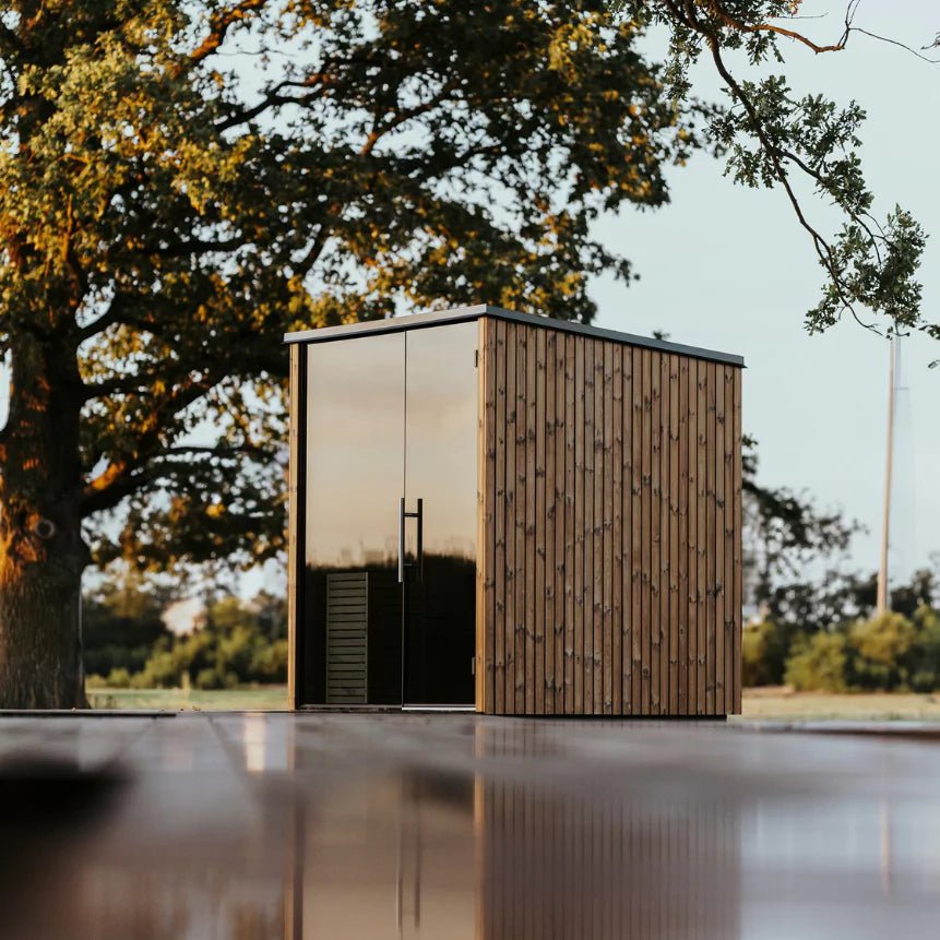 Norkke Pure Sauna - Image 3