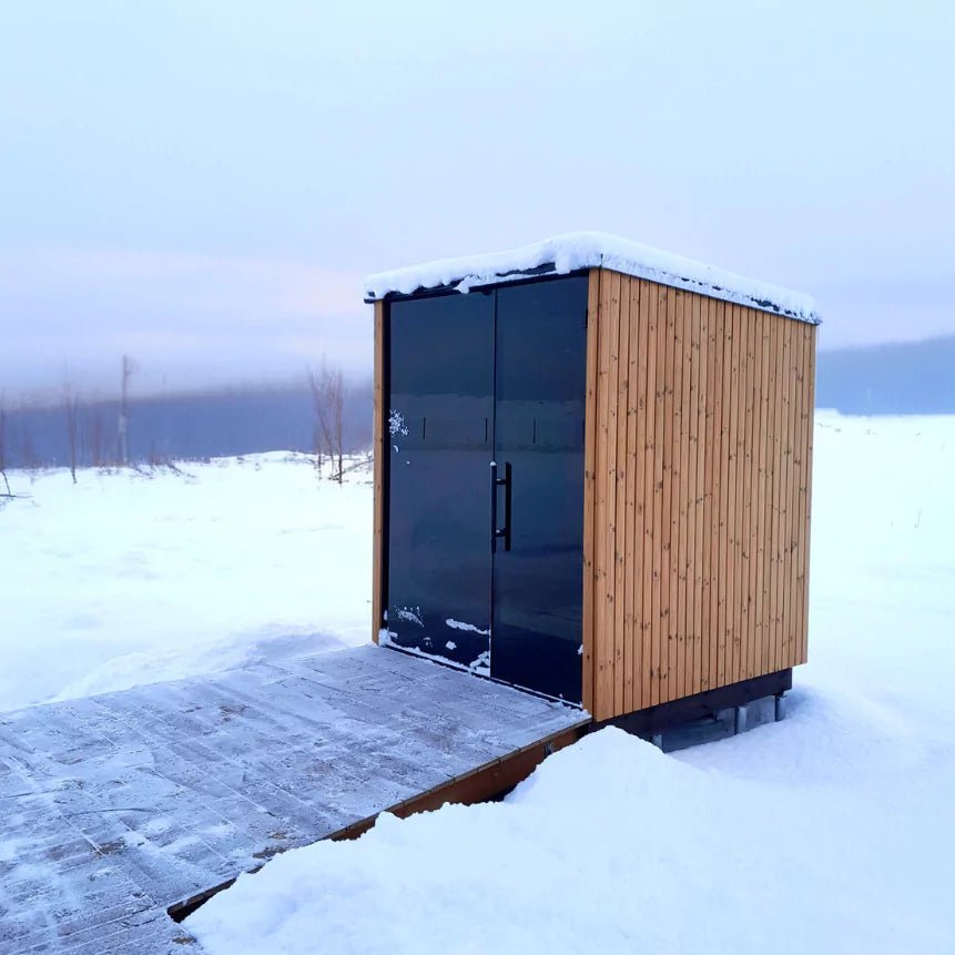 Norkke Pure Sauna - Image 9