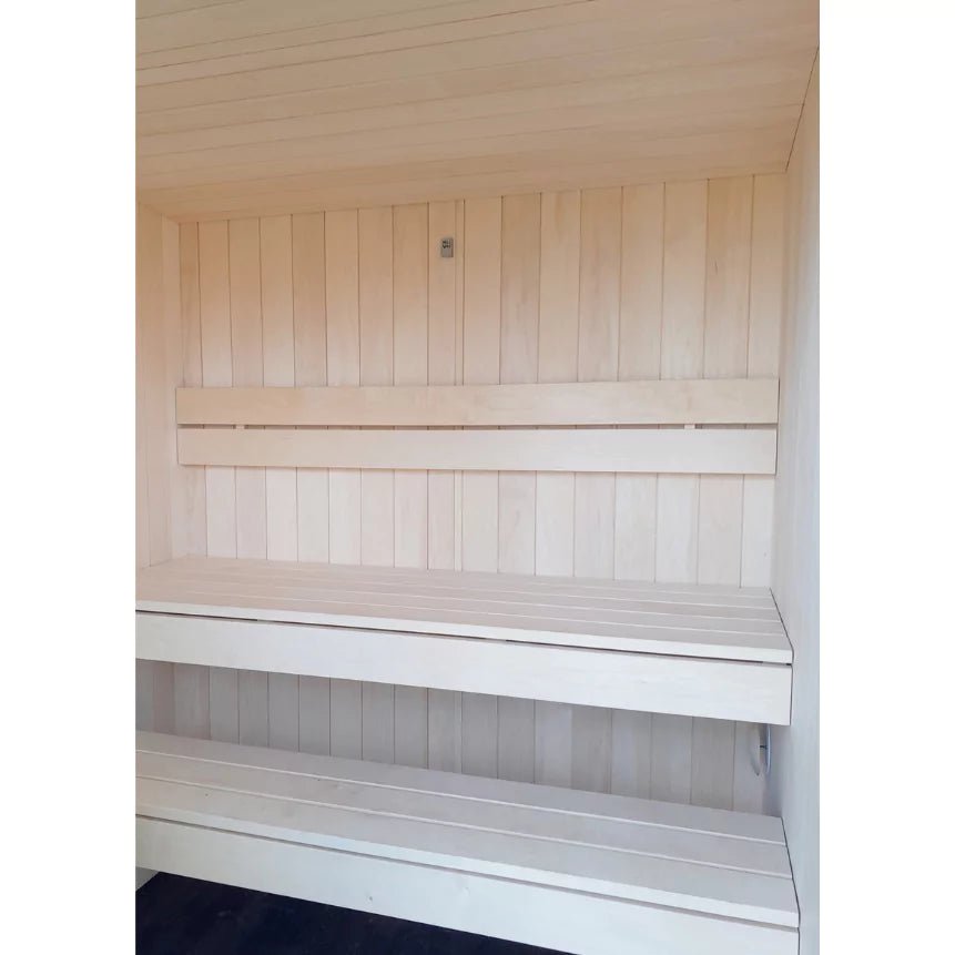 Norkke Pure Sauna - Image 5