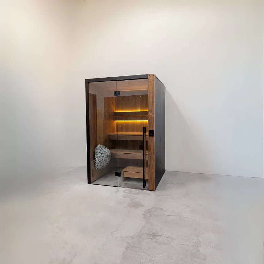 Norkke Status Indoor Sauna