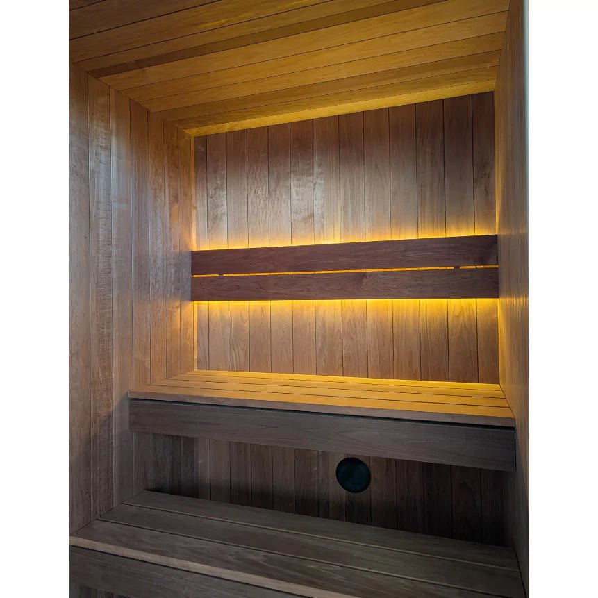 Norkke Status Indoor Sauna - Image 4