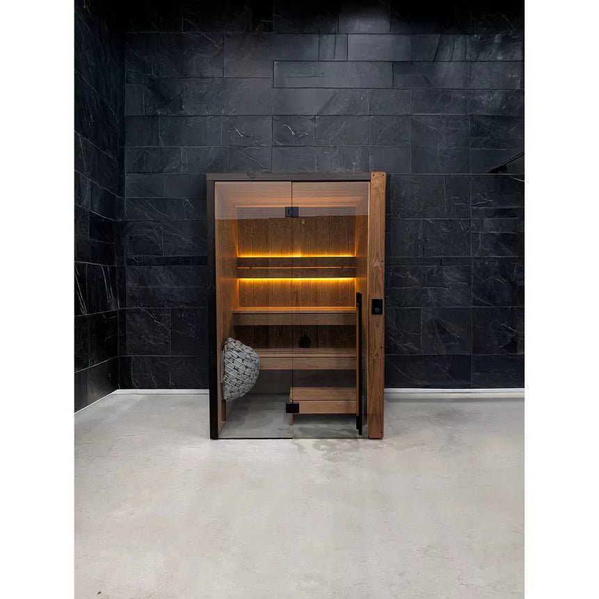 Norkke Status Indoor Sauna - Image 3