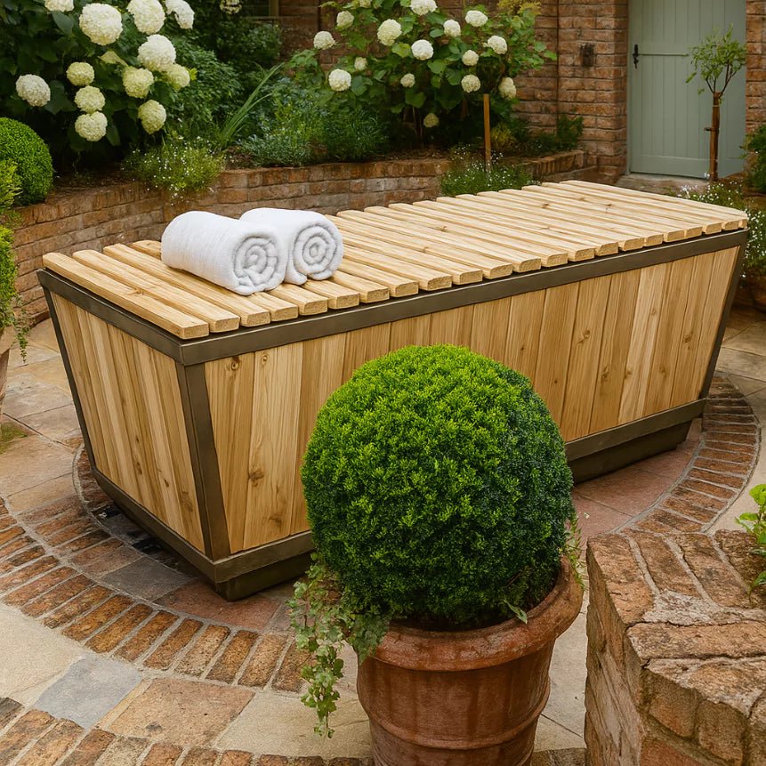 Dundalk The Polar Plunge Tub