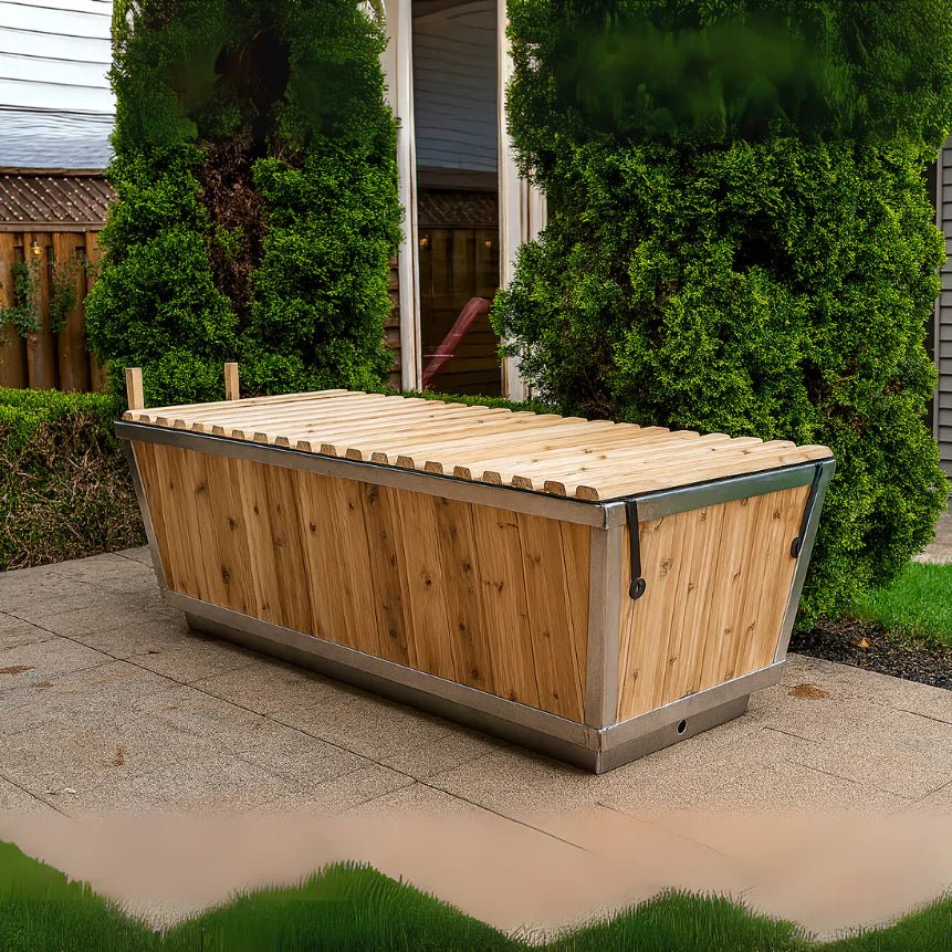 Dundalk The Polar Plunge Tub - Image 2