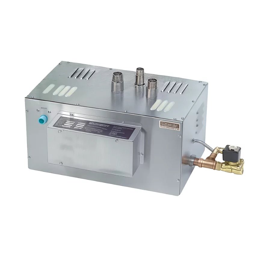 31.5 kW Commercial Steam Generator | Steamcore Pro-Series