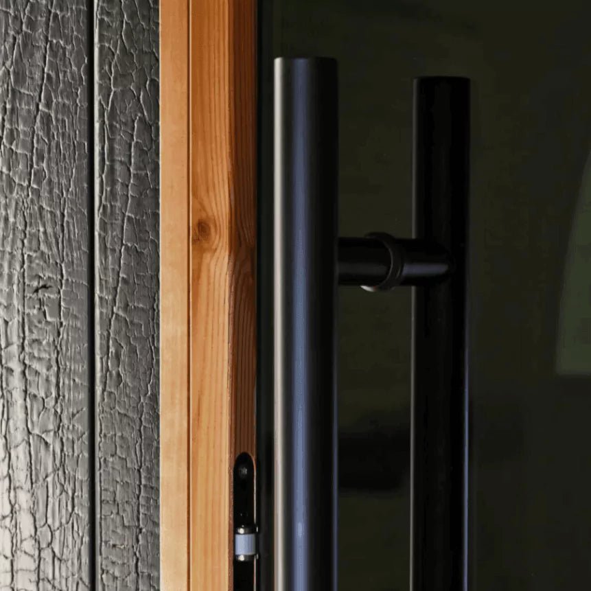 Thermory Barrel No. 62 – Ignite (With Wide Back Window, No Porch) - Image 9