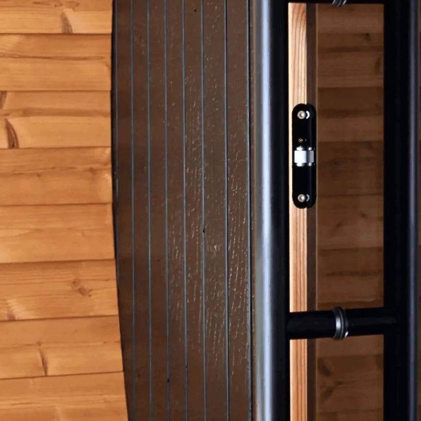 Thermory Barrel No. 62 – Ignite (With Wide Back Window, No Porch) - Image 7