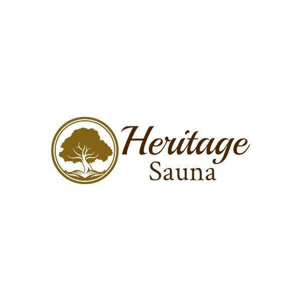 Heritage 2 People Sauna 1000-A - Image 4
